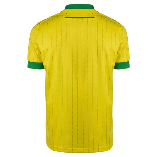 Camiseta FC Nantes Local 2025/2026