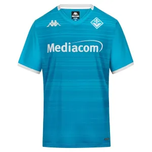 Camiseta Fiorentina Tercera Equipación 2025/2026