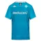 Camiseta Fiorentina Tercera Equipación 2025/2026