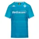 Camiseta Fiorentina Tercera Equipación 2025/2026 Camiseta Fiorentina Tercera Equipación 2025/2026
