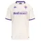 Camiseta Fiorentina Visitante 2025/2026