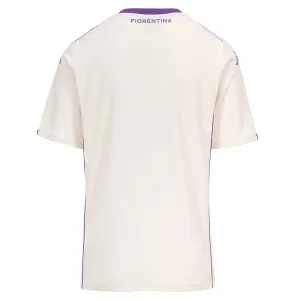 Camiseta Fiorentina Visitante 2025/2026