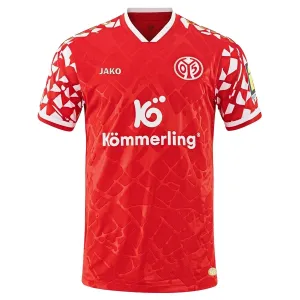 Camiseta FSV Mainz 05 Local 2025/2026