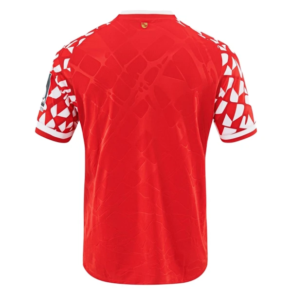 Camiseta FSV Mainz 05 Local 2025/2026