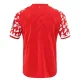 Camiseta FSV Mainz 05 Local 2025/2026