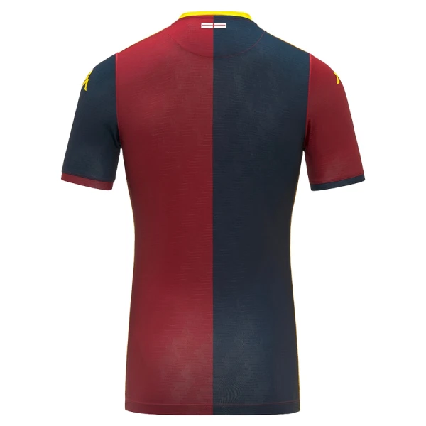 Camiseta Genoa Local 2025/2026