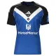 Camiseta Hamburger SV Visitante 2025/2026