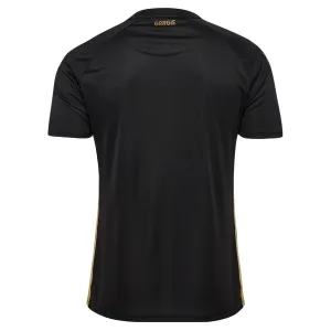 Camiseta Hearts Tercera Equipación 2025/2026