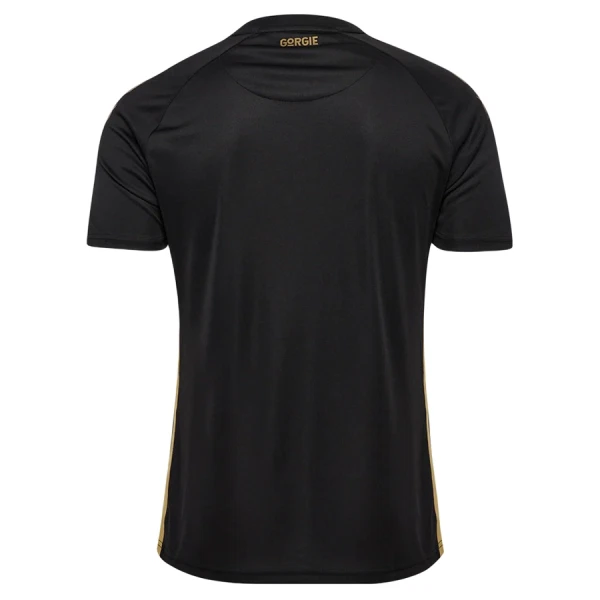 Camiseta Hearts Tercera Equipación 2025/2026