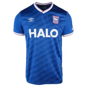 Camiseta Ipswich Town Local 2025/2026