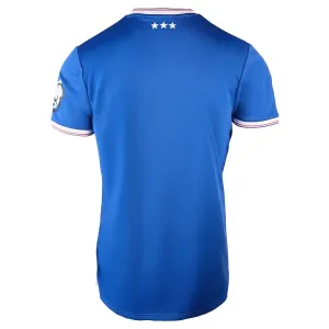 Camiseta Ipswich Town Local 2025/2026