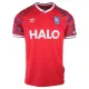 Camiseta Ipswich Town Visitante 2025/2026