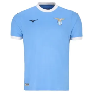 Camiseta Lazio Local 2025/2026