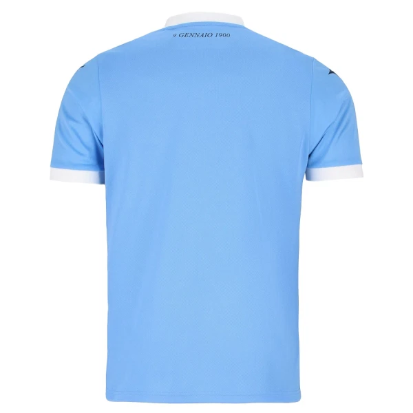 Camiseta Lazio Local 2025/2026