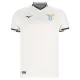 Camiseta Lazio Visitante 2025/2026