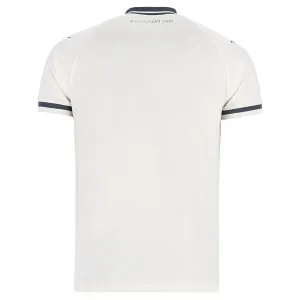 Camiseta Lazio Visitante 2025/2026