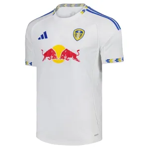 Camiseta Leeds United Local 2025/2026