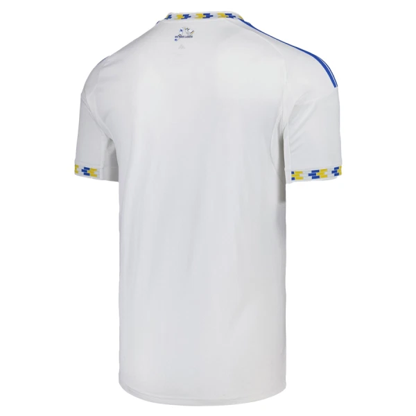 Camiseta Leeds United Local 2025/2026