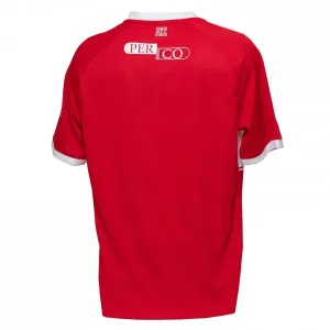 Camiseta Middlesbrough Local 2025/2026