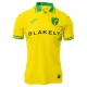 Camiseta Norwich City Local 2025/2026