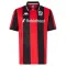 Camiseta OGC Nice Local 2025/2026