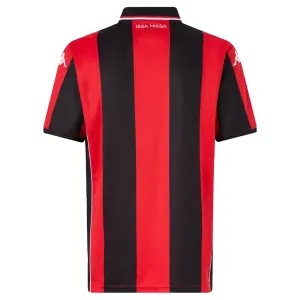 Camiseta OGC Nice Local 2025/2026