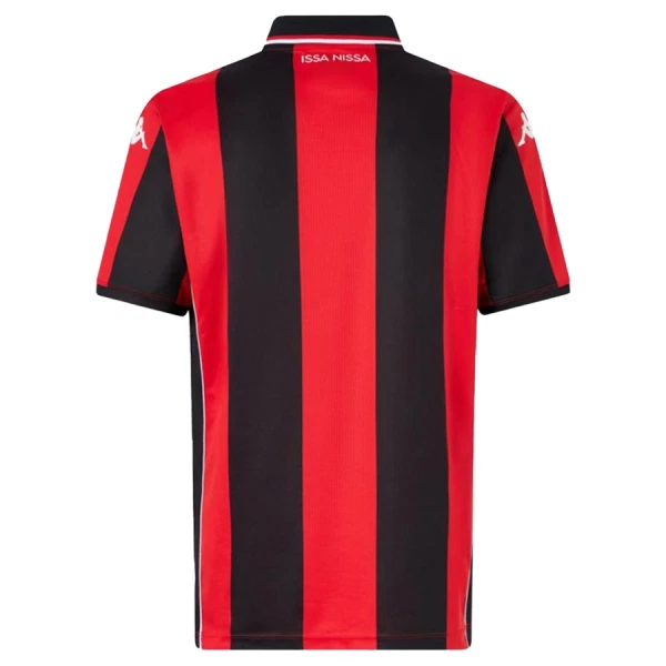 Camiseta OGC Nice Local 2025/2026