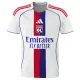 Camiseta OL Local 2025/2026