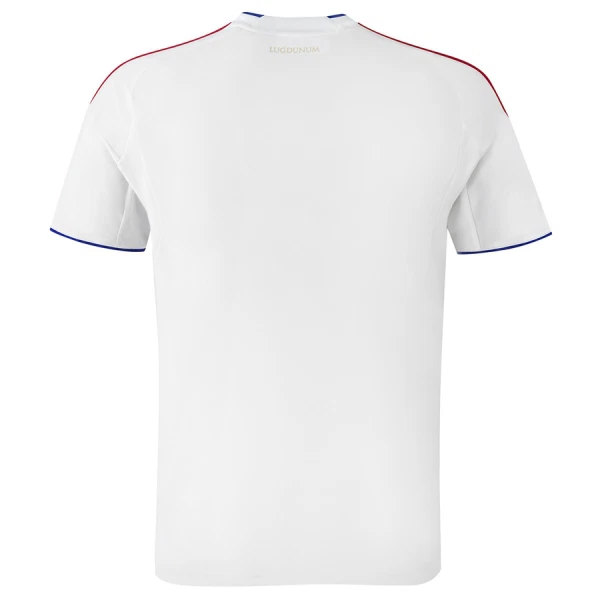 Camiseta OL Local 2025/2026