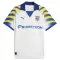 Camiseta Parma Calcio Tercera Equipación 2025/2026