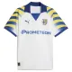 Camiseta Parma Calcio Tercera Equipación 2025/2026