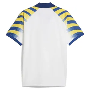 Camiseta Parma Calcio Tercera Equipación 2025/2026