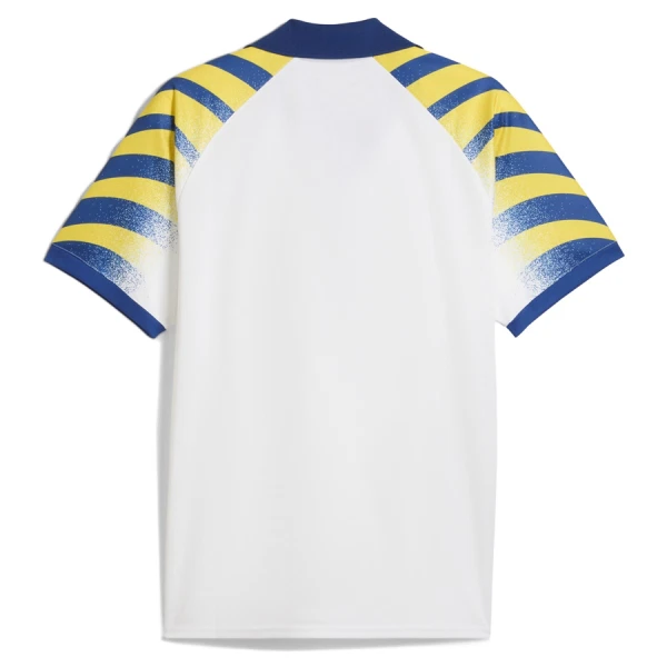 Camiseta Parma Calcio Tercera Equipación 2025/2026