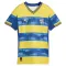 Camiseta Parma Calcio Visitante 2025/2026
