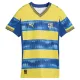 Camiseta Parma Calcio Visitante 2025/2026