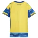 Camiseta Parma Calcio Visitante 2025/2026
