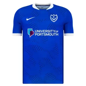 Camiseta Portsmouth Local 2025/2026