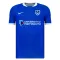 Camiseta Portsmouth Local 2025/2026