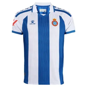 Camiseta RCD Espanyol Local 2025/2026