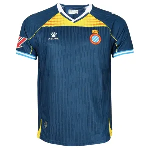 Camiseta RCD Espanyol Tercera Equipación 2025/2026