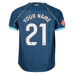 Camiseta RCD Espanyol Tercera Equipación 2025/2026