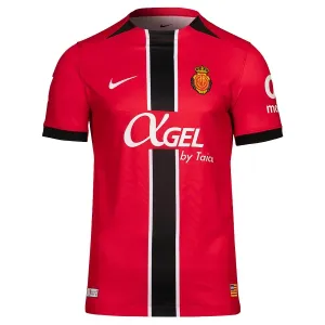 Camiseta RCD Mallorca Local 2025/2026