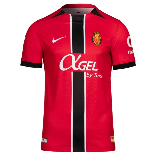 Camiseta RCD Mallorca Local 2025/2026 Camiseta RCD Mallorca Local 2025/2026