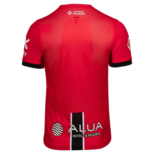 Camiseta RCD Mallorca Local 2025/2026
