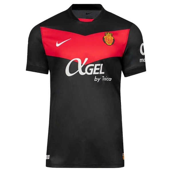 Camiseta RCD Mallorca Tercera Equipación 2025/2026
