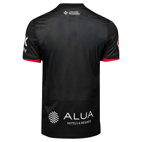 Camiseta RCD Mallorca Tercera Equipación 2025/2026