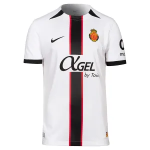 Camiseta RCD Mallorca Visitante 2025/2026