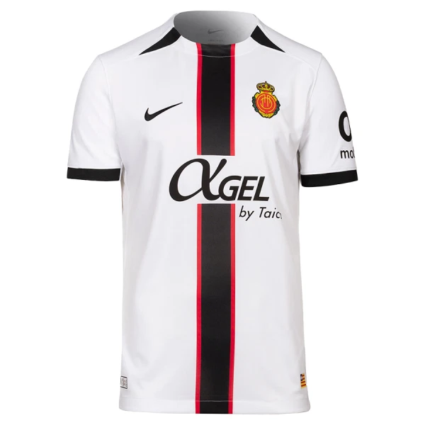 Camiseta RCD Mallorca Visitante 2025/2026