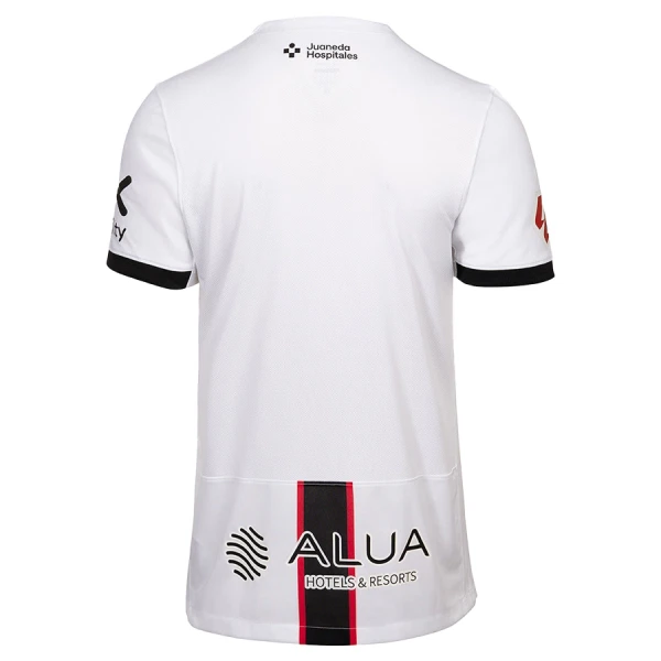 Camiseta RCD Mallorca Visitante 2025/2026