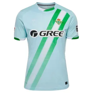 Camiseta Real Betis Visitante 2025/2026